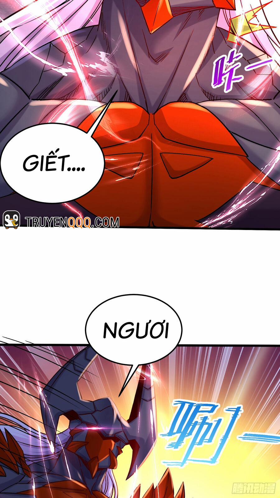 Bổn Tế Tu Chính Là Tiện Đạo 297 trang 29