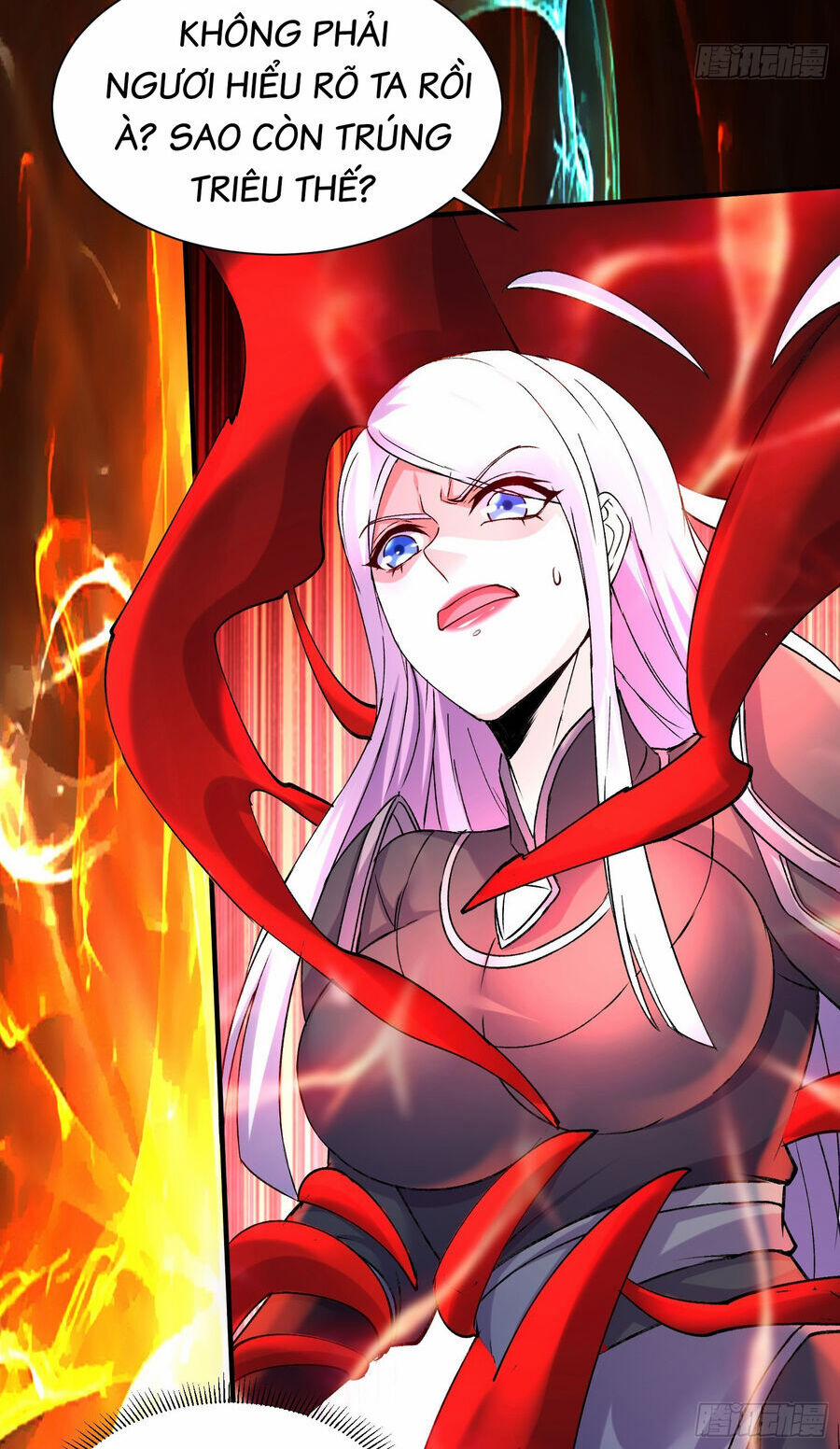 Bổn Tế Tu Chính Là Tiện Đạo 297 trang 7