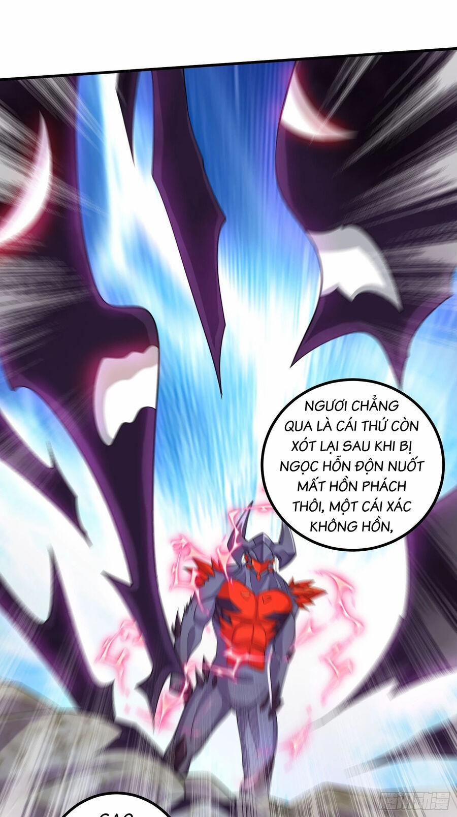 Bổn Tế Tu Chính Là Tiện Đạo 298 trang 13