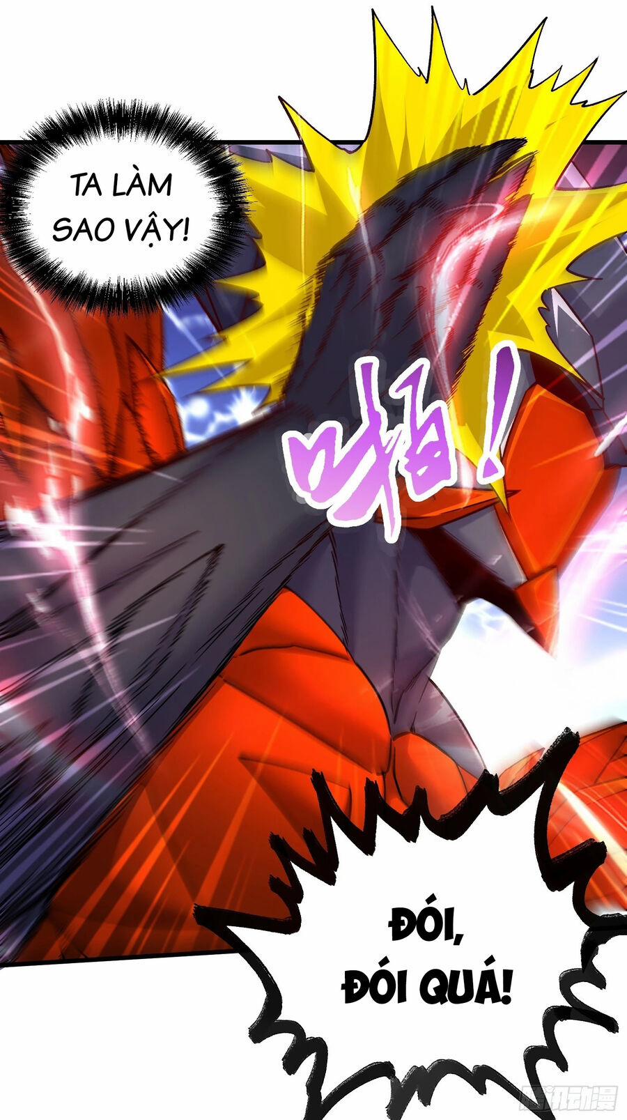 Bổn Tế Tu Chính Là Tiện Đạo 298 trang 19