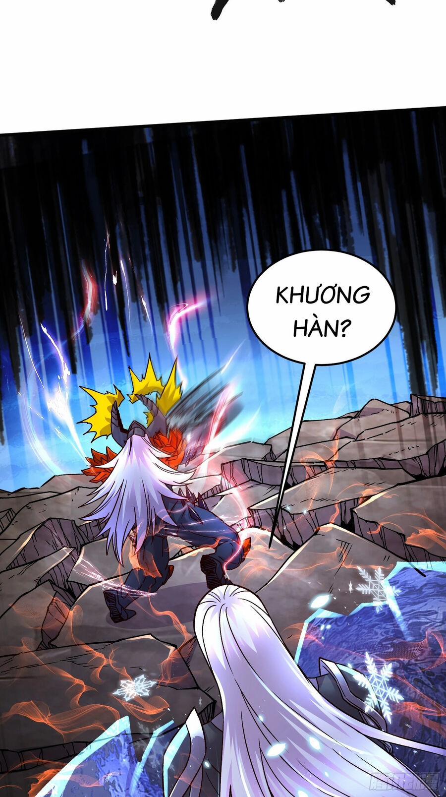 Bổn Tế Tu Chính Là Tiện Đạo 298 trang 20