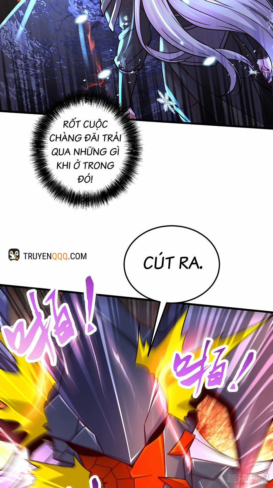 Bổn Tế Tu Chính Là Tiện Đạo 298 trang 21