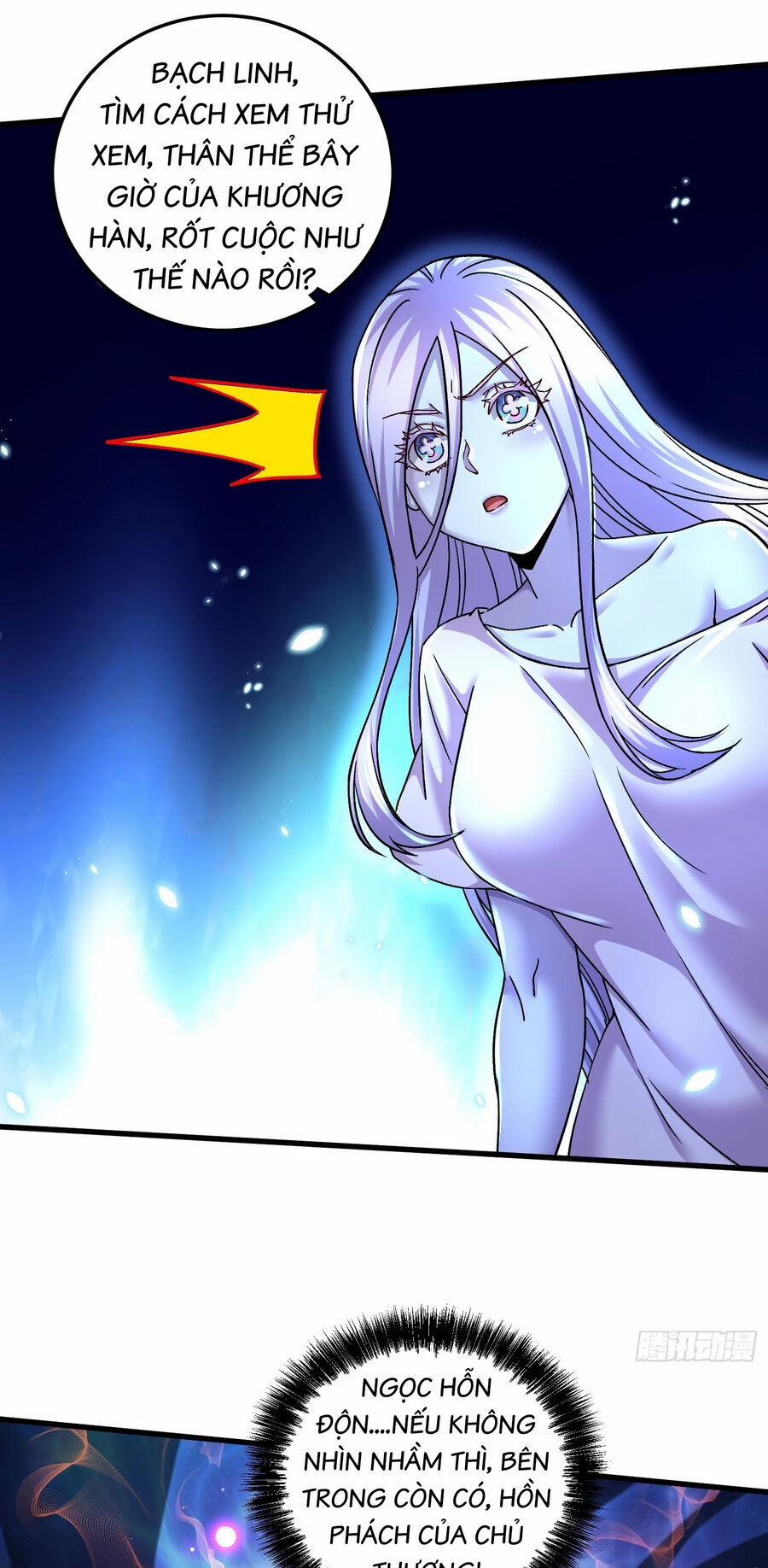 Bổn Tế Tu Chính Là Tiện Đạo 298 trang 27