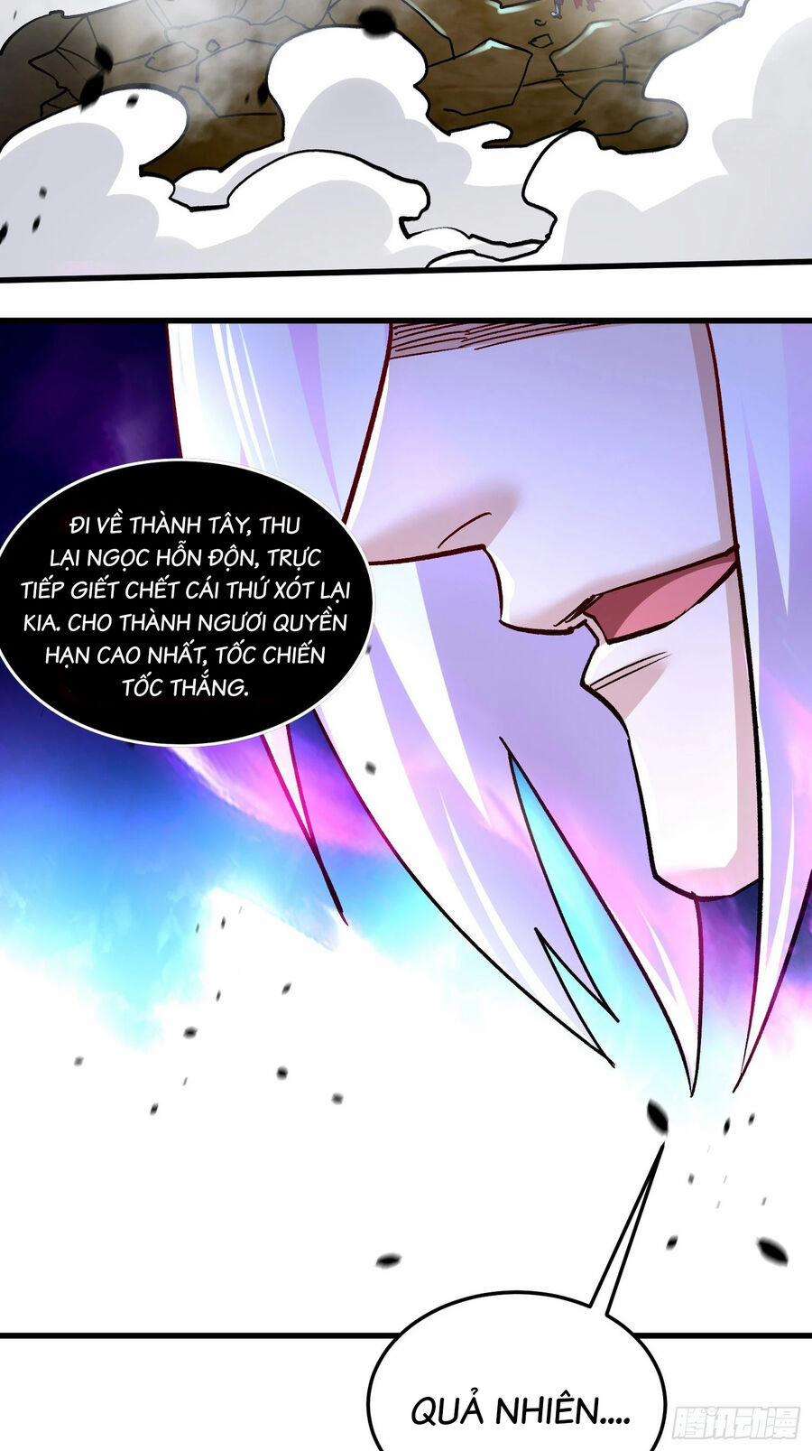 Bổn Tế Tu Chính Là Tiện Đạo 298 trang 30