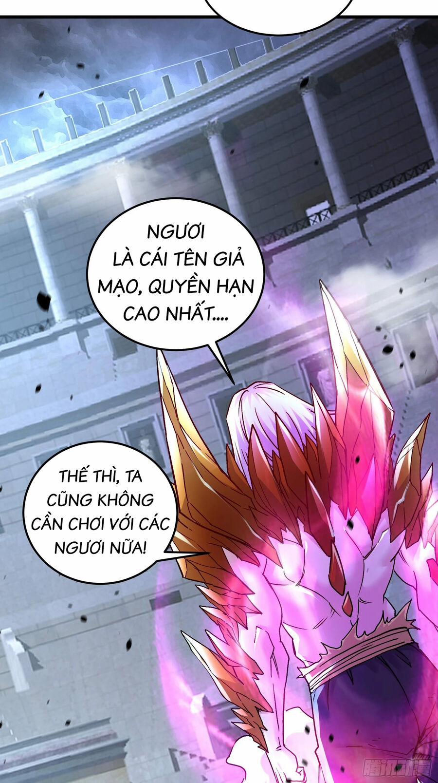 Bổn Tế Tu Chính Là Tiện Đạo 298 trang 31