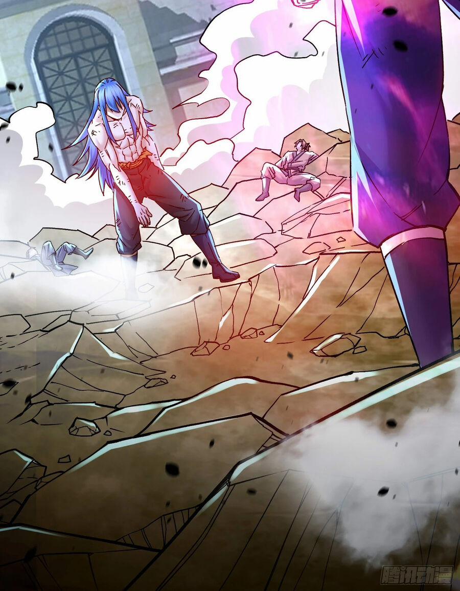 Bổn Tế Tu Chính Là Tiện Đạo 298 trang 32