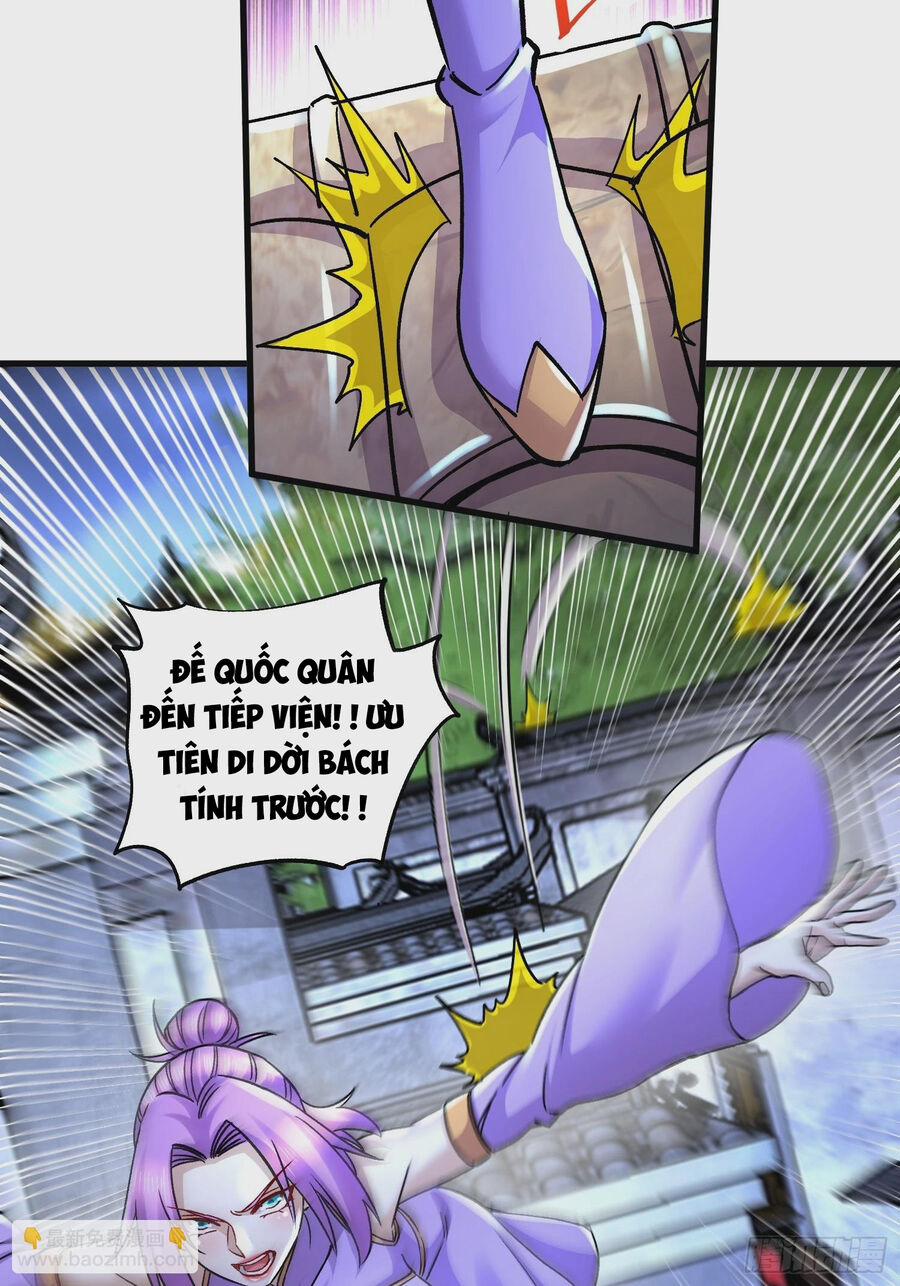 Bổn Tế Tu Chính Là Tiện Đạo 298 trang 35