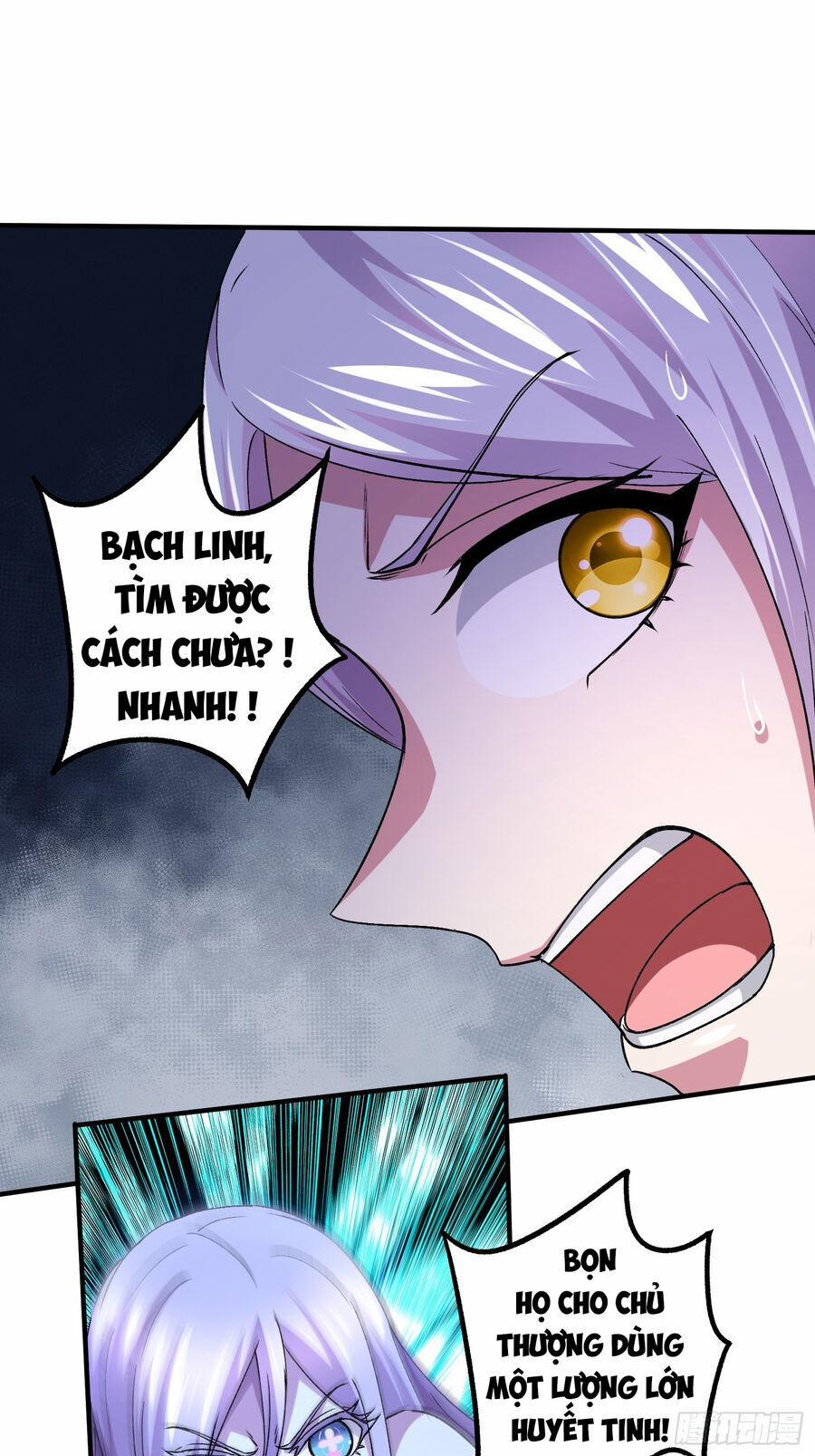 Bổn Tế Tu Chính Là Tiện Đạo 299 trang 13