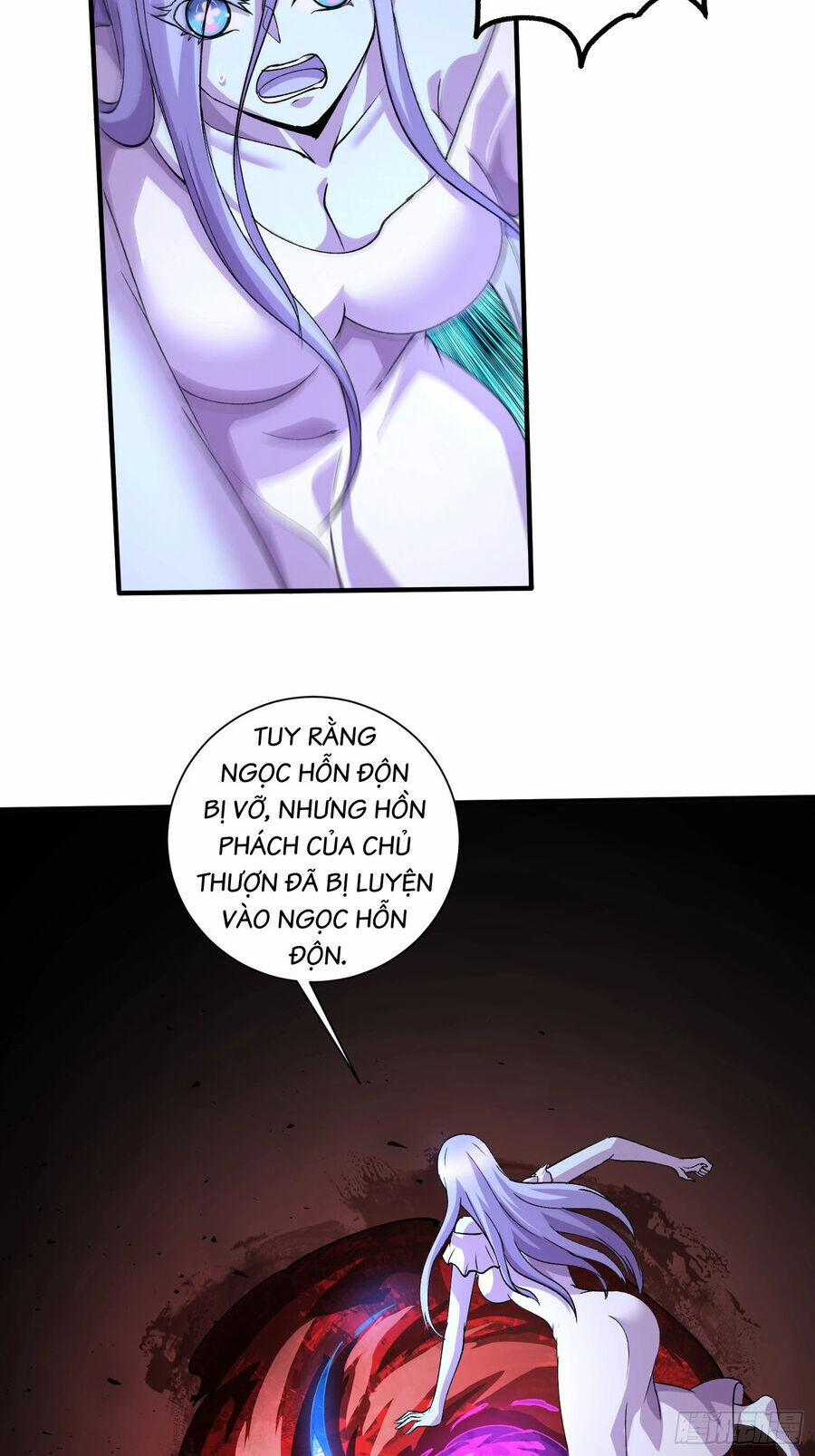 Bổn Tế Tu Chính Là Tiện Đạo 299 trang 14