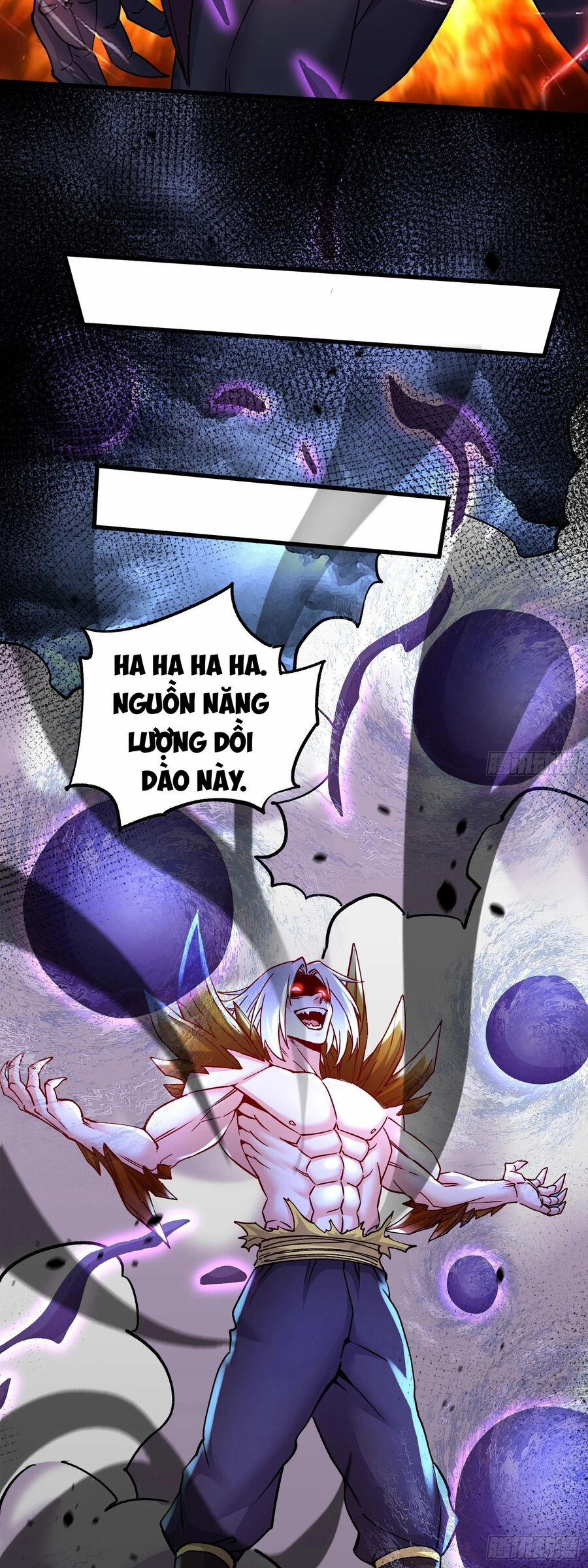 Bổn Tế Tu Chính Là Tiện Đạo 299 trang 21