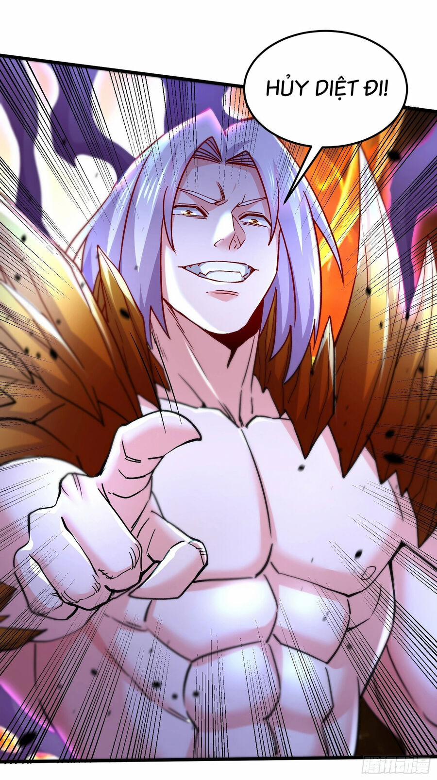 Bổn Tế Tu Chính Là Tiện Đạo 299 trang 24