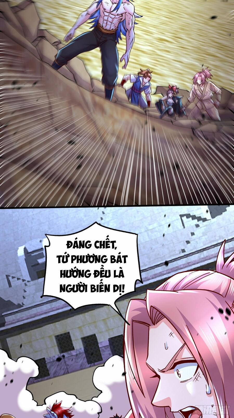 Bổn Tế Tu Chính Là Tiện Đạo 299 trang 26