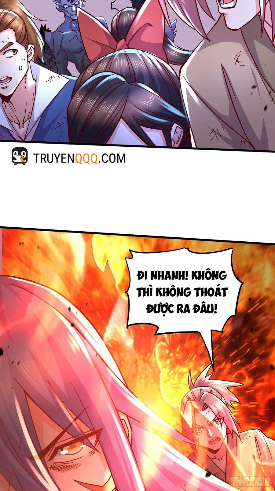 Bổn Tế Tu Chính Là Tiện Đạo 299 trang 27