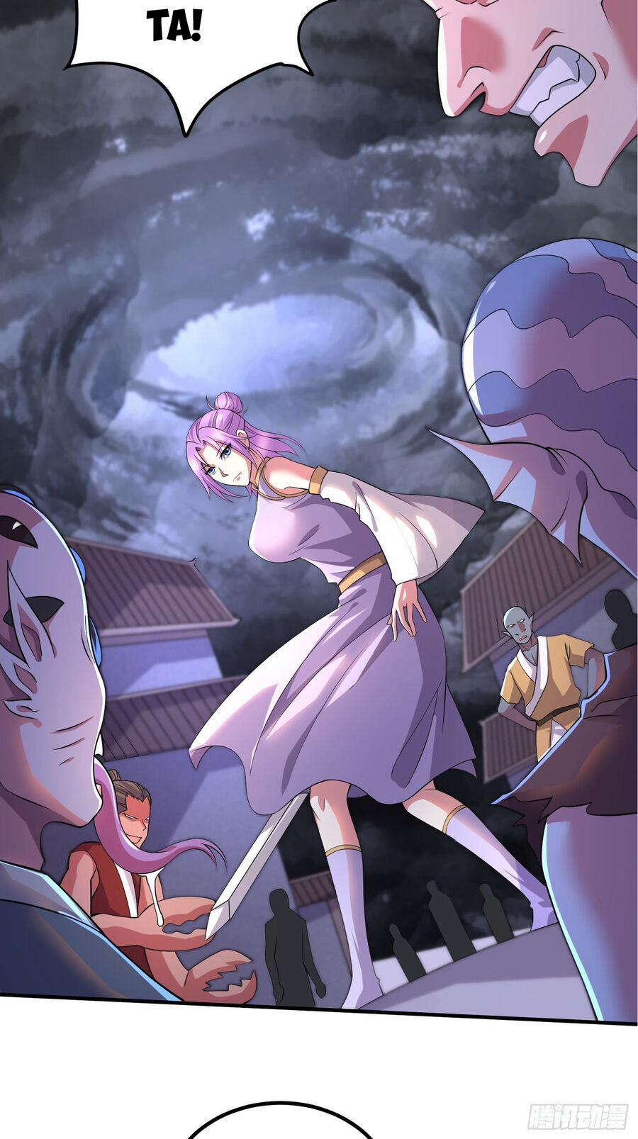 Bổn Tế Tu Chính Là Tiện Đạo 299 trang 3