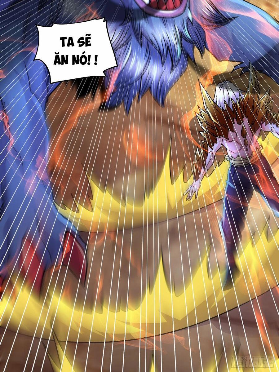 Bổn Tế Tu Chính Là Tiện Đạo 299 trang 30