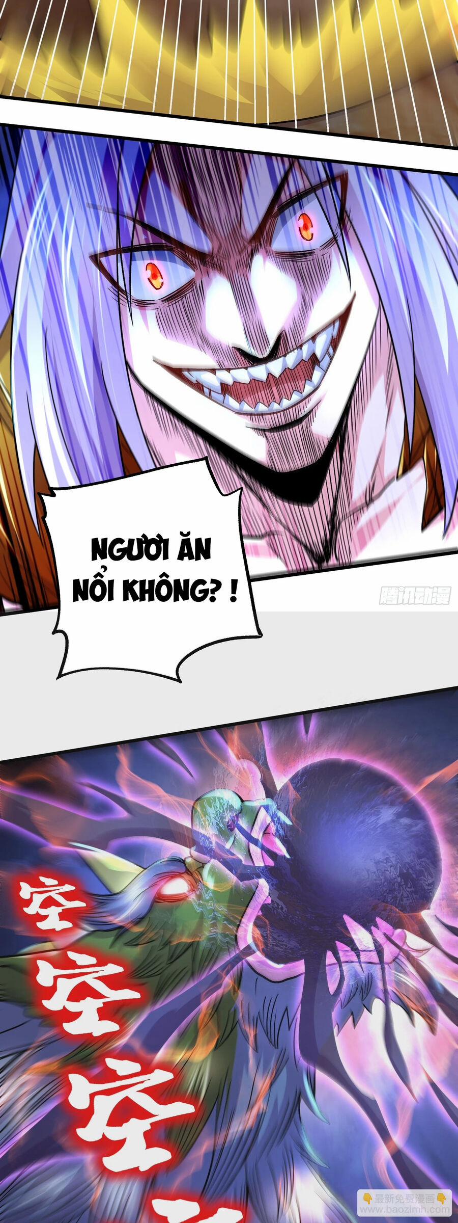 Bổn Tế Tu Chính Là Tiện Đạo 299 trang 31