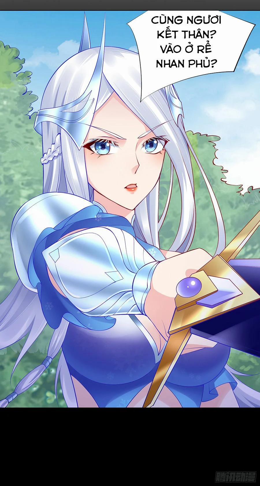 Bổn Tế Tu Chính Là Tiện Đạo 3 trang 12