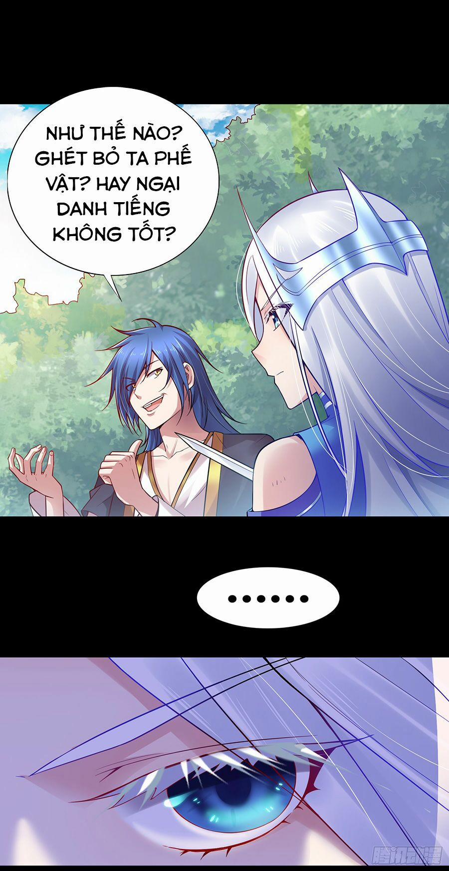 Bổn Tế Tu Chính Là Tiện Đạo 3 trang 13