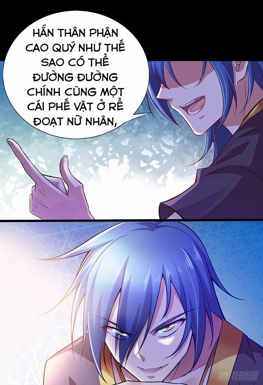 Bổn Tế Tu Chính Là Tiện Đạo 3 trang 16