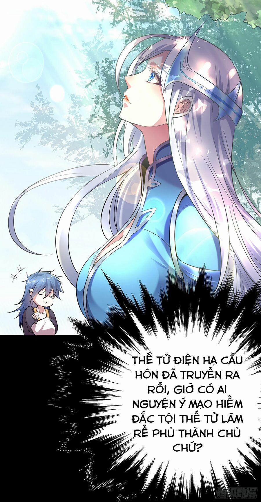 Bổn Tế Tu Chính Là Tiện Đạo 3 trang 21