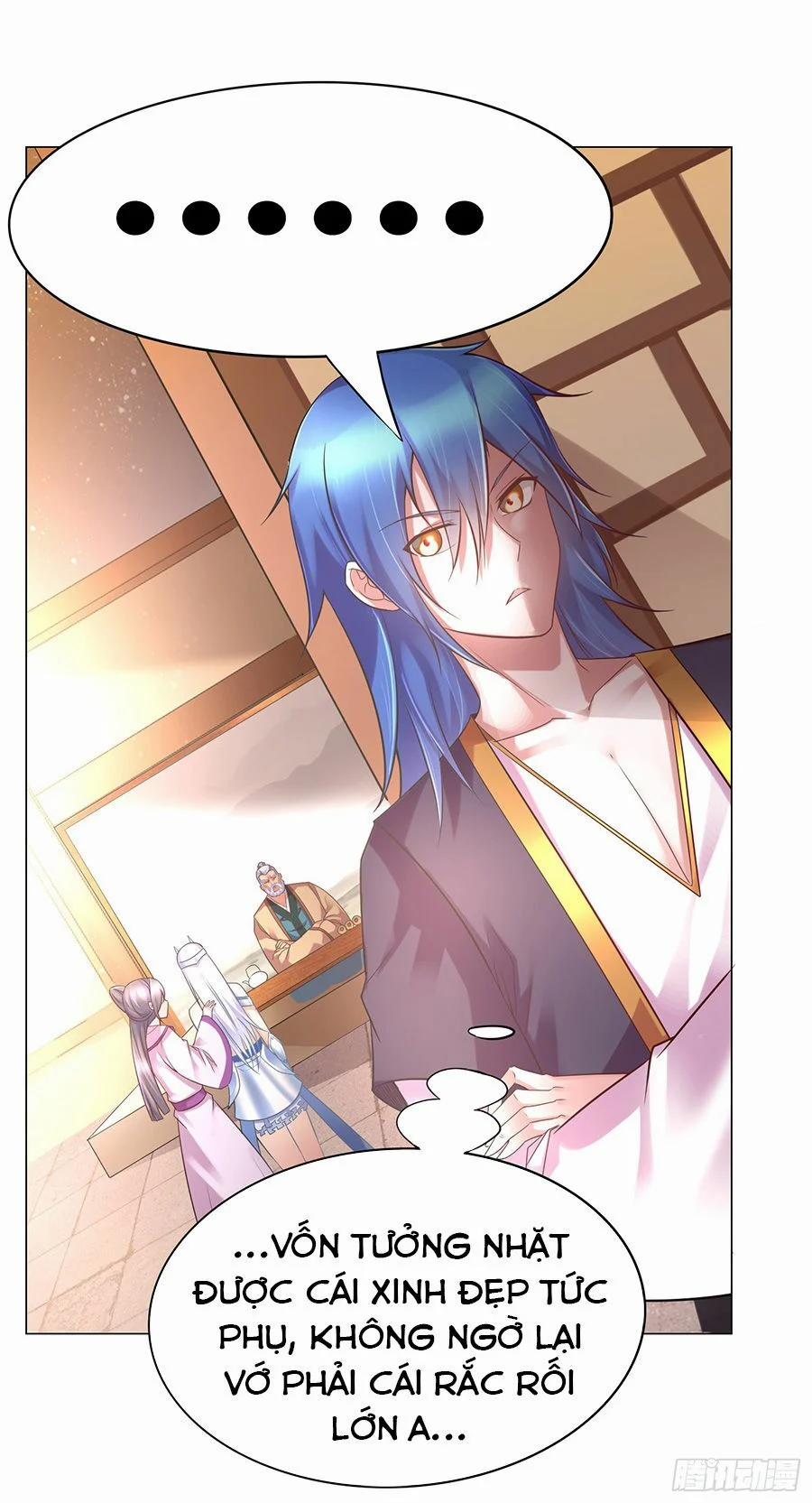 Bổn Tế Tu Chính Là Tiện Đạo 3 trang 27