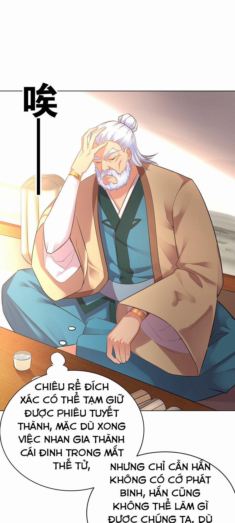 Bổn Tế Tu Chính Là Tiện Đạo 3 trang 28