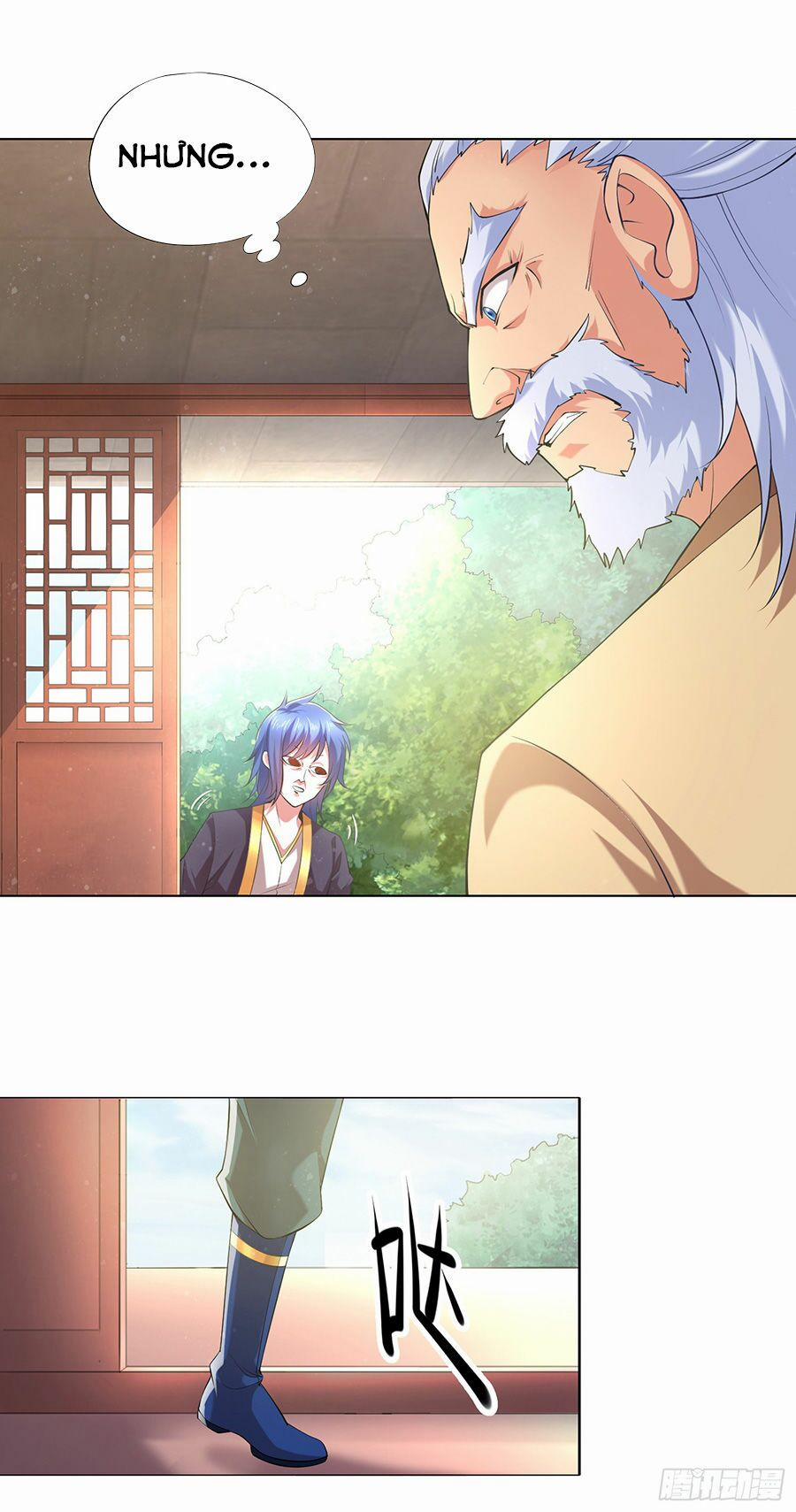 Bổn Tế Tu Chính Là Tiện Đạo 3 trang 30