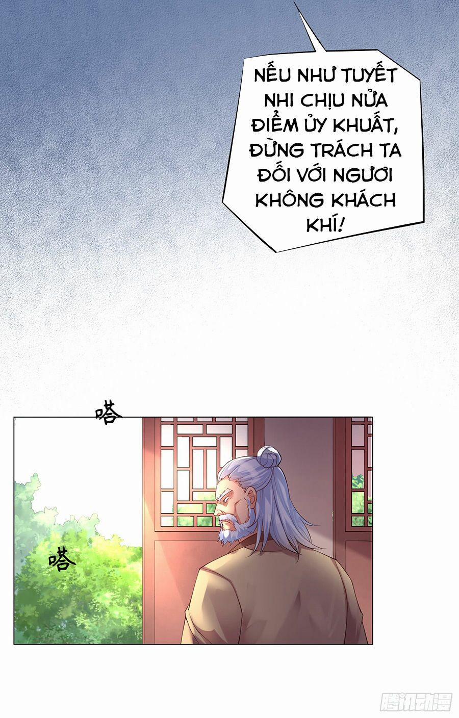 Bổn Tế Tu Chính Là Tiện Đạo 3 trang 33