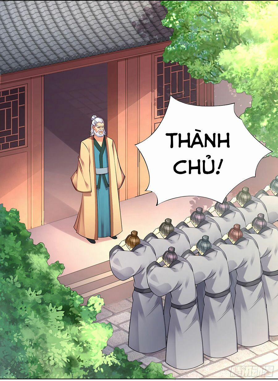 Bổn Tế Tu Chính Là Tiện Đạo 3 trang 34