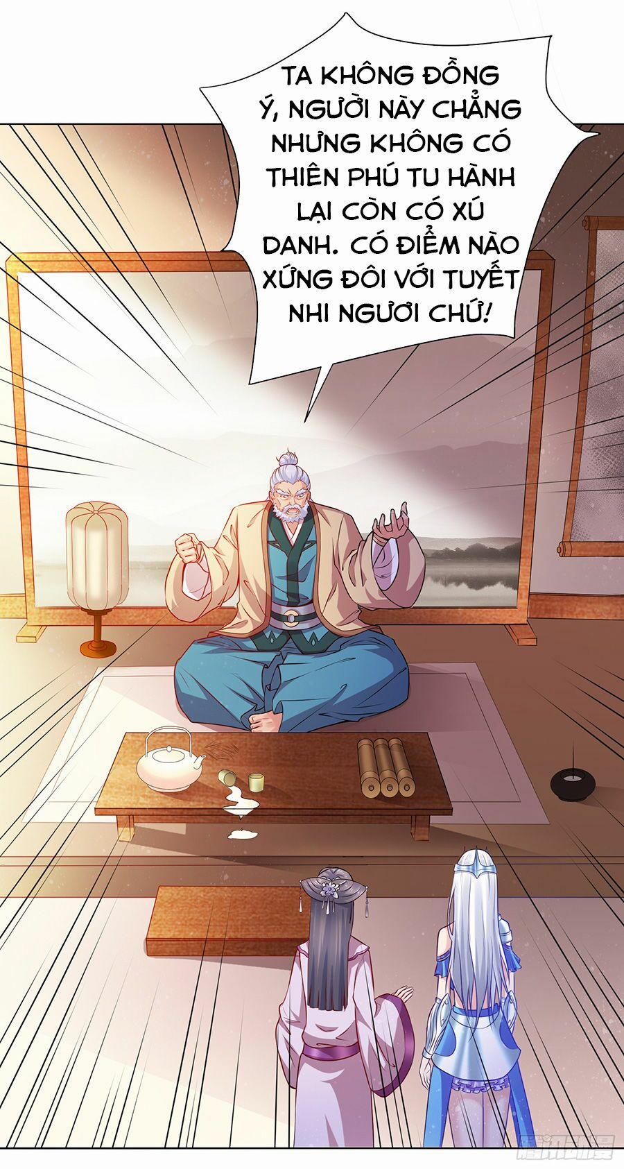 Bổn Tế Tu Chính Là Tiện Đạo 3 trang 4