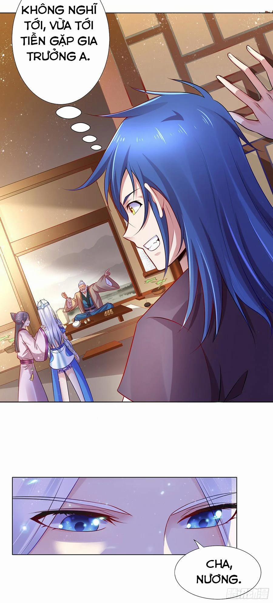 Bổn Tế Tu Chính Là Tiện Đạo 3 trang 6