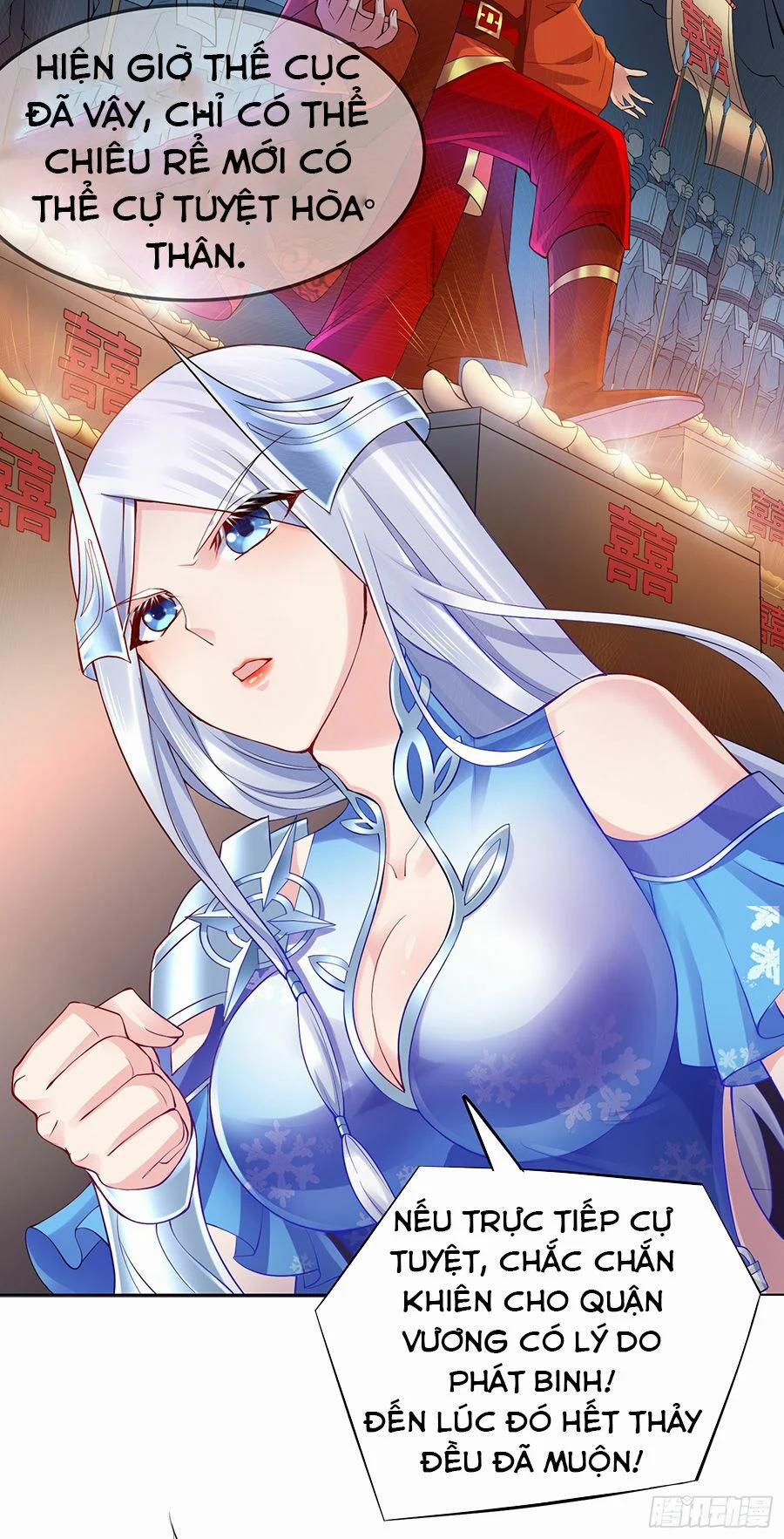 Bổn Tế Tu Chính Là Tiện Đạo 3 trang 8