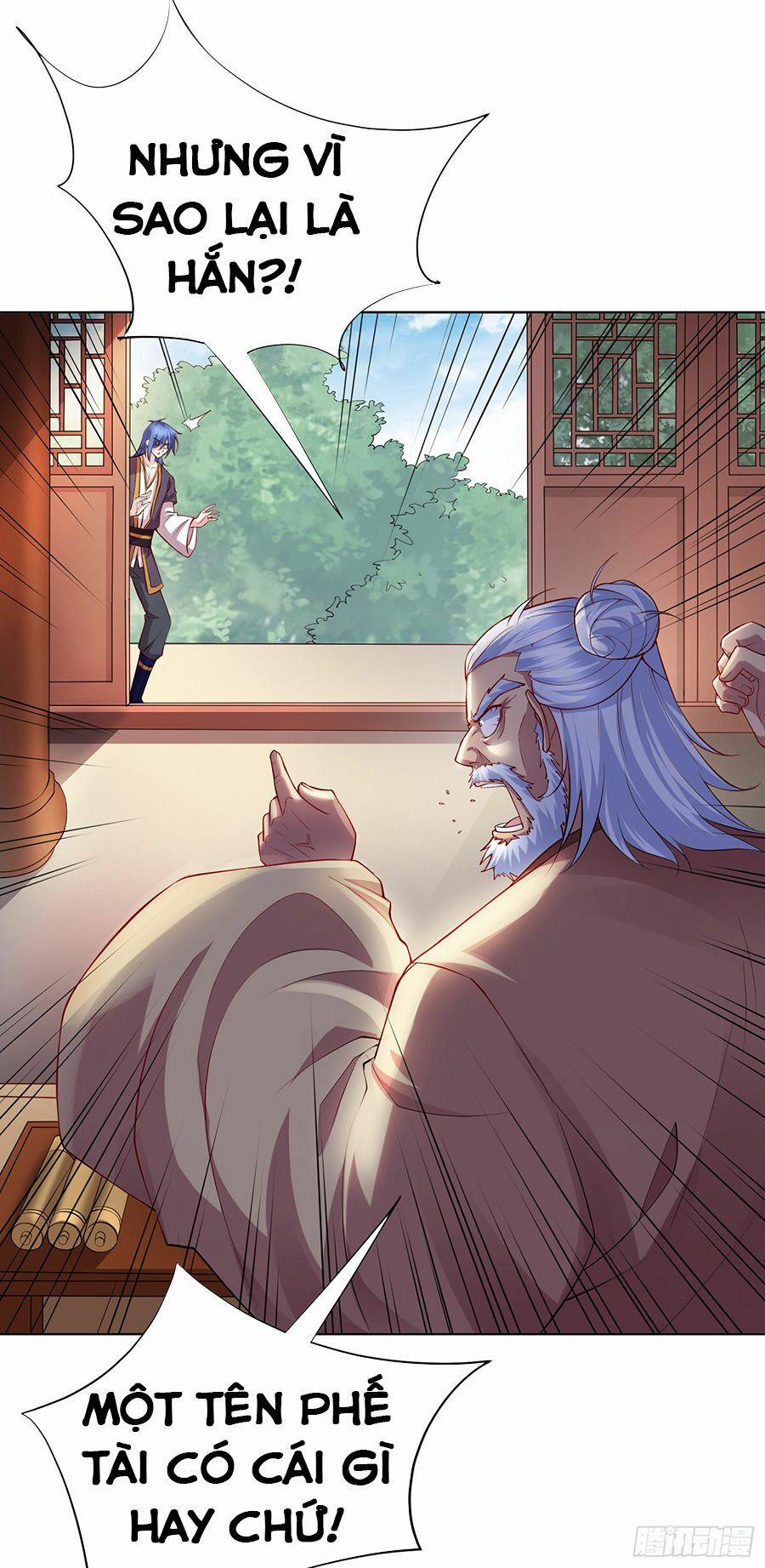 Bổn Tế Tu Chính Là Tiện Đạo 3 trang 9