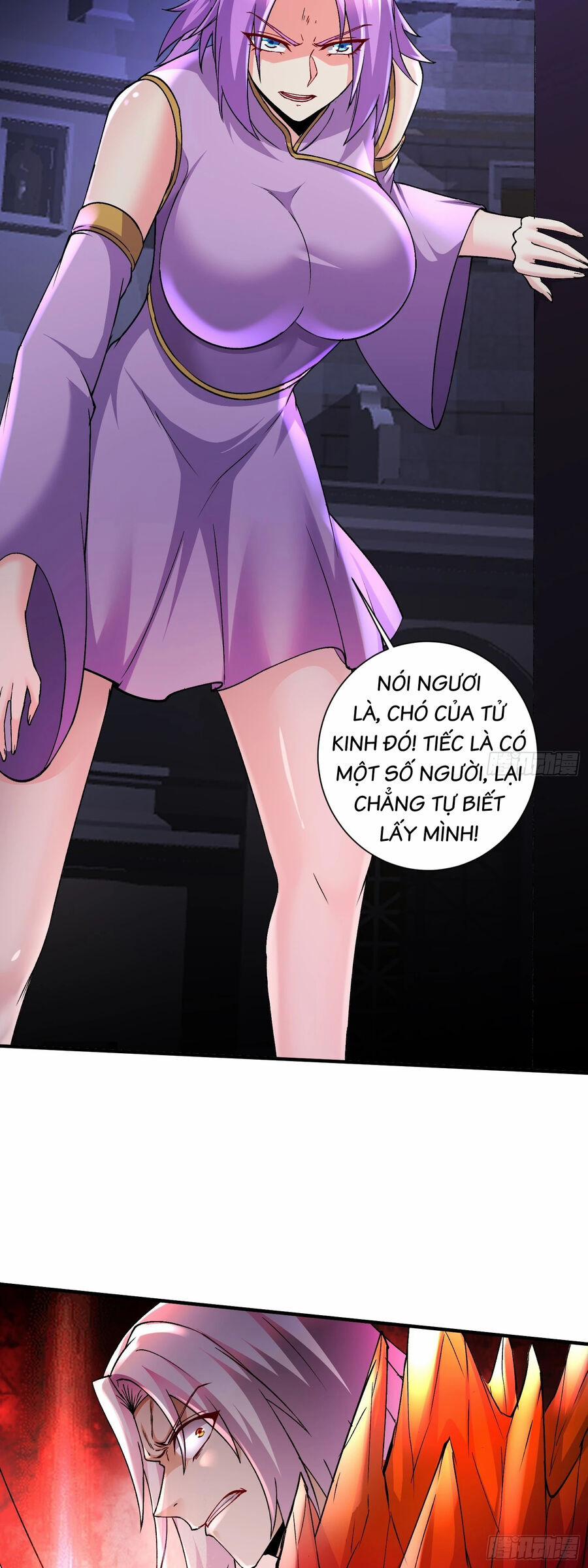 Bổn Tế Tu Chính Là Tiện Đạo 300 trang 21