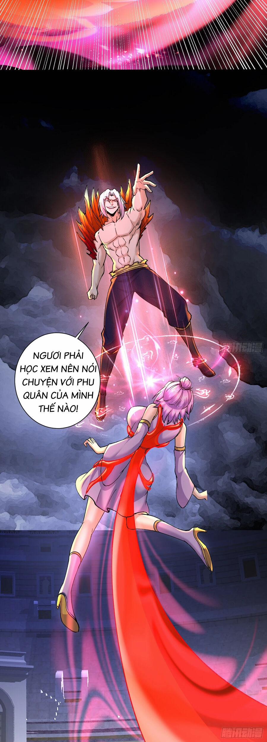 Bổn Tế Tu Chính Là Tiện Đạo 300 trang 24