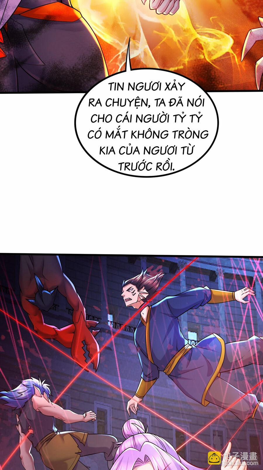 Bổn Tế Tu Chính Là Tiện Đạo 300 trang 7