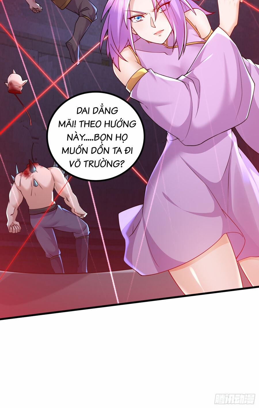 Bổn Tế Tu Chính Là Tiện Đạo 300 trang 8