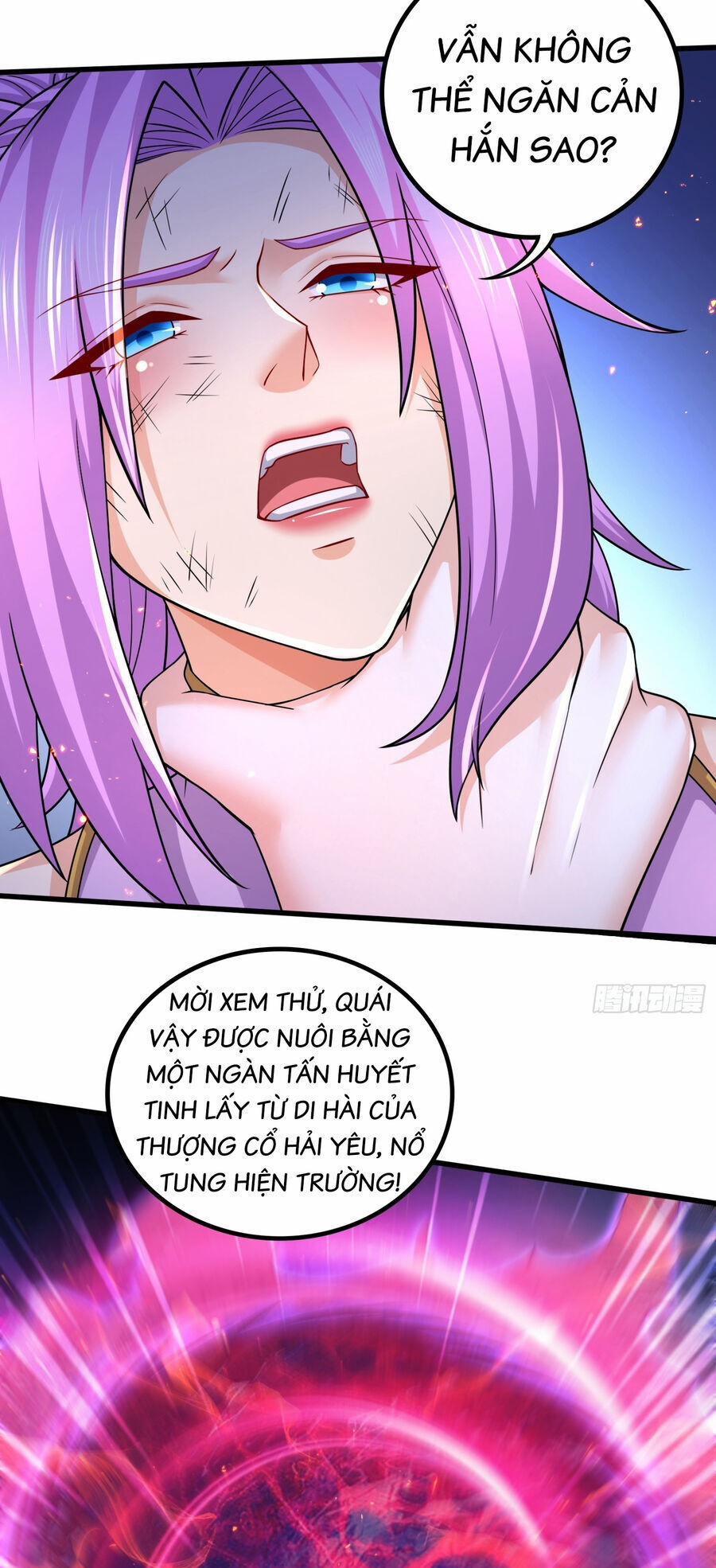 Bổn Tế Tu Chính Là Tiện Đạo 301 trang 19