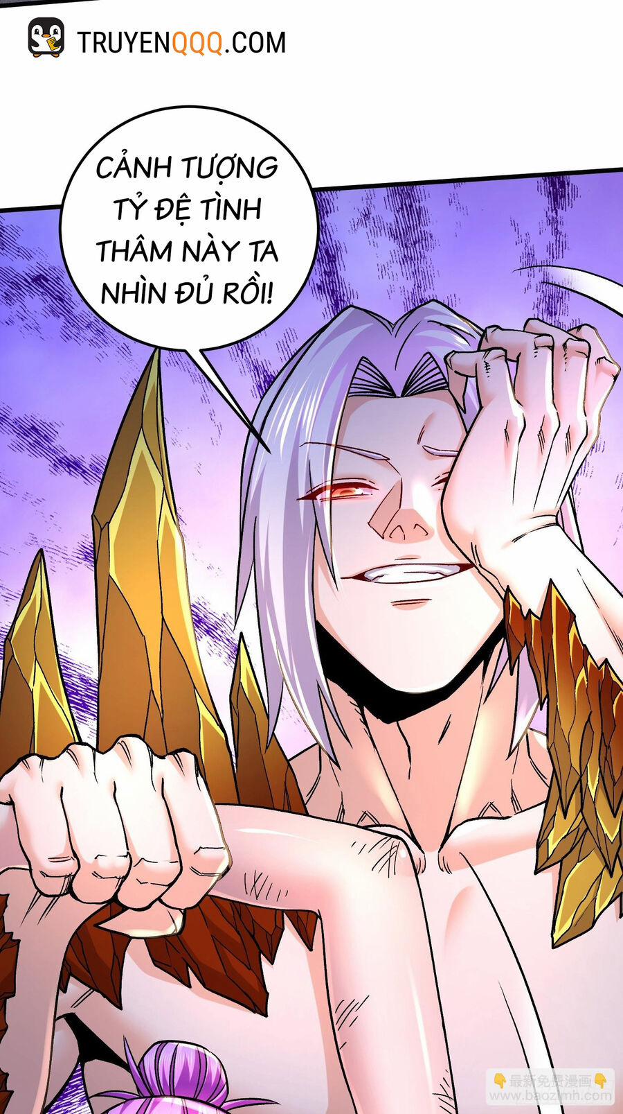 Bổn Tế Tu Chính Là Tiện Đạo 301 trang 4