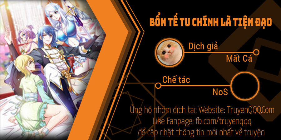 Bổn Tế Tu Chính Là Tiện Đạo 302 trang 0