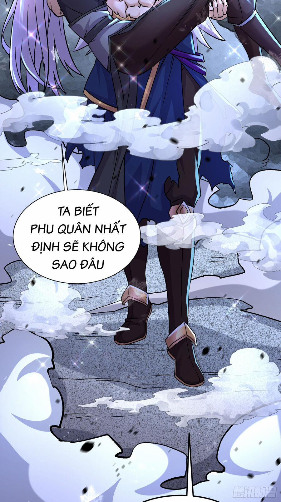 Bổn Tế Tu Chính Là Tiện Đạo 302 trang 18