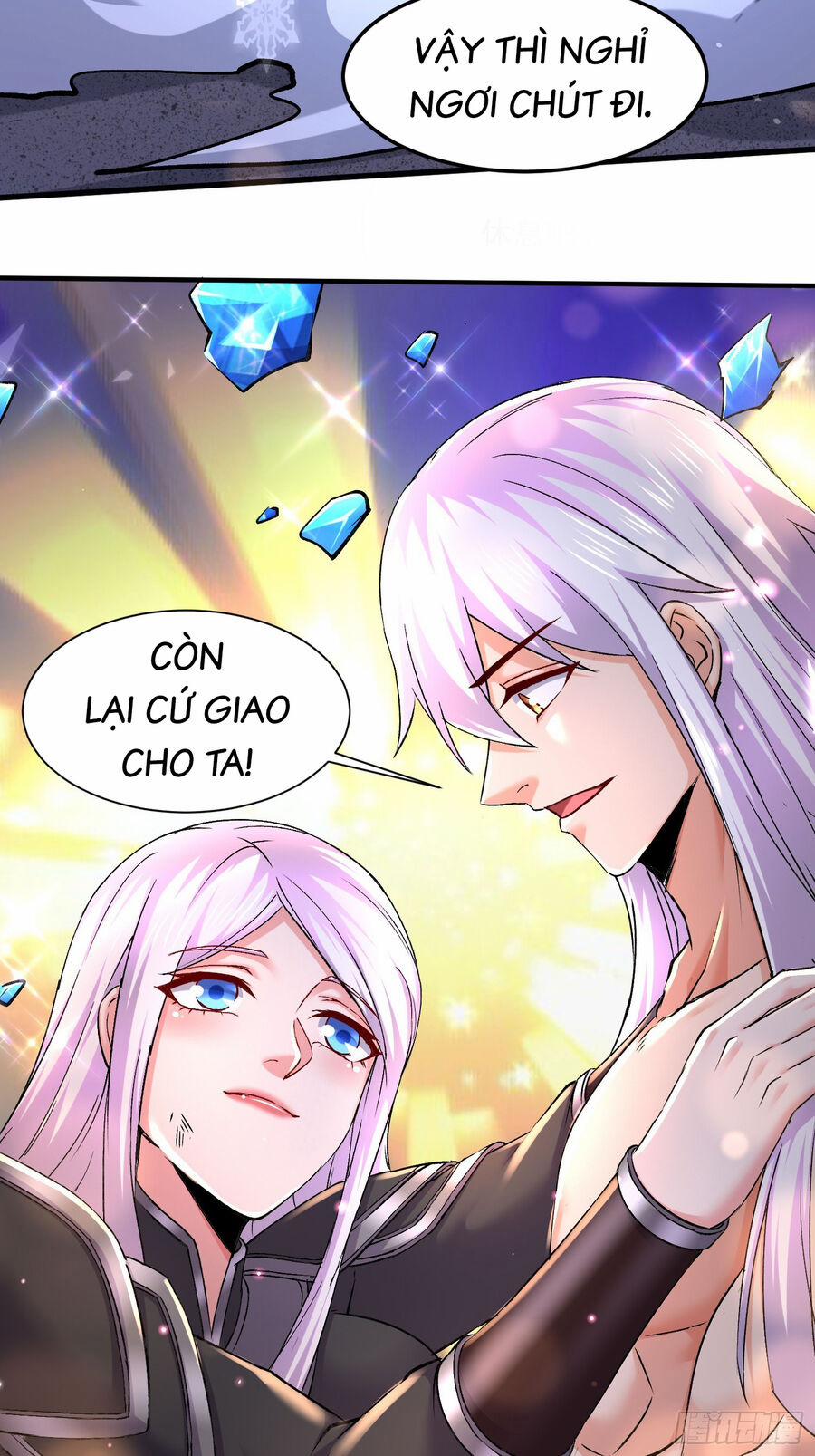 Bổn Tế Tu Chính Là Tiện Đạo 302 trang 19