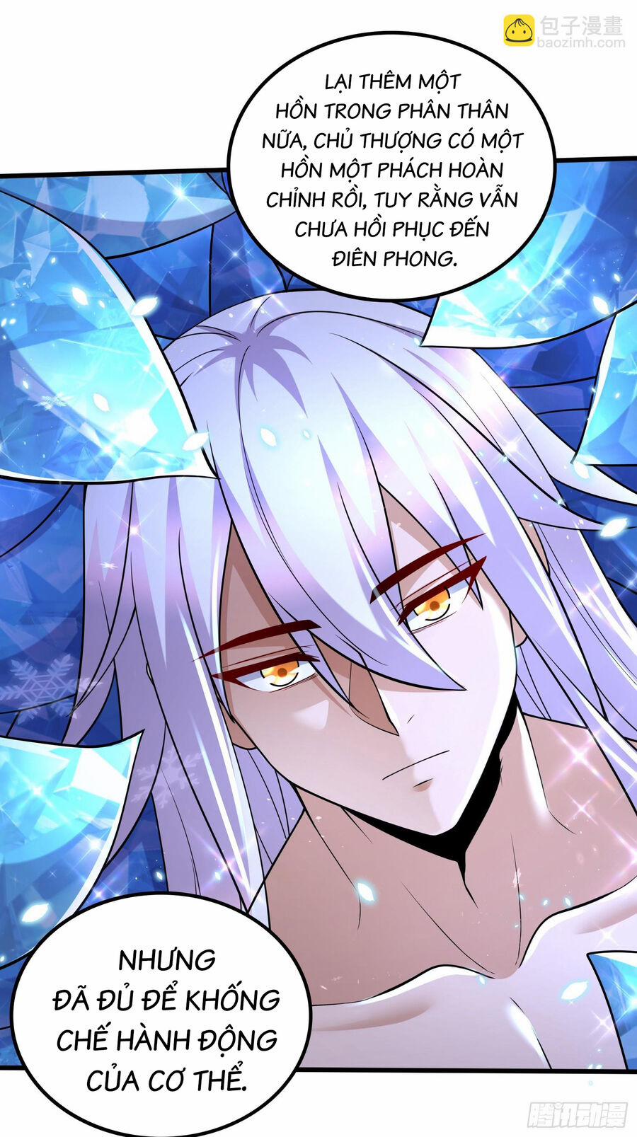 Bổn Tế Tu Chính Là Tiện Đạo 302 trang 28