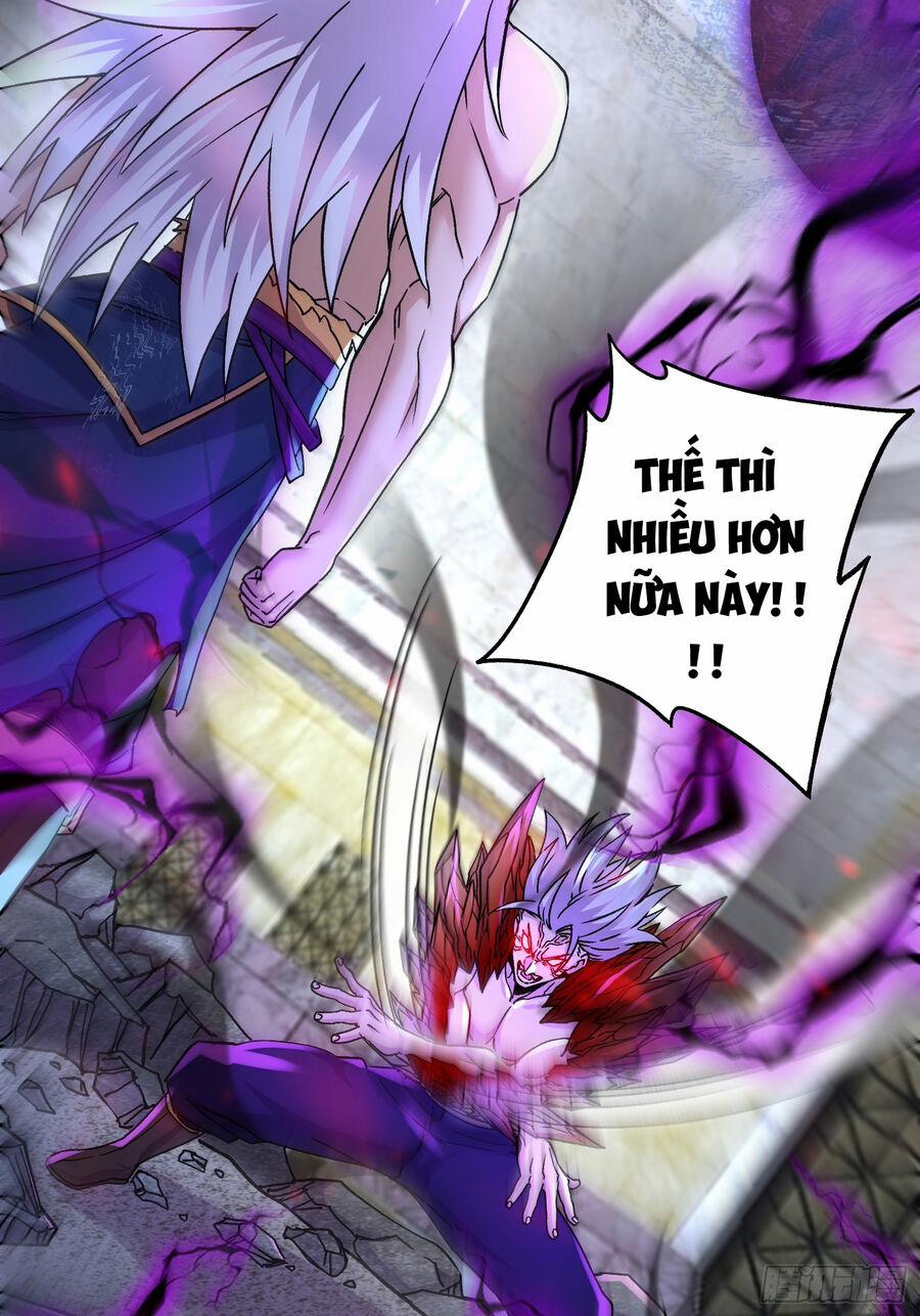 Bổn Tế Tu Chính Là Tiện Đạo 302 trang 36