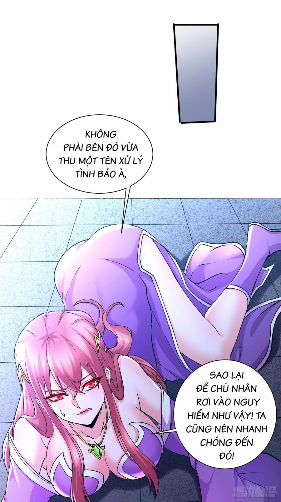 Bổn Tế Tu Chính Là Tiện Đạo 302 trang 8