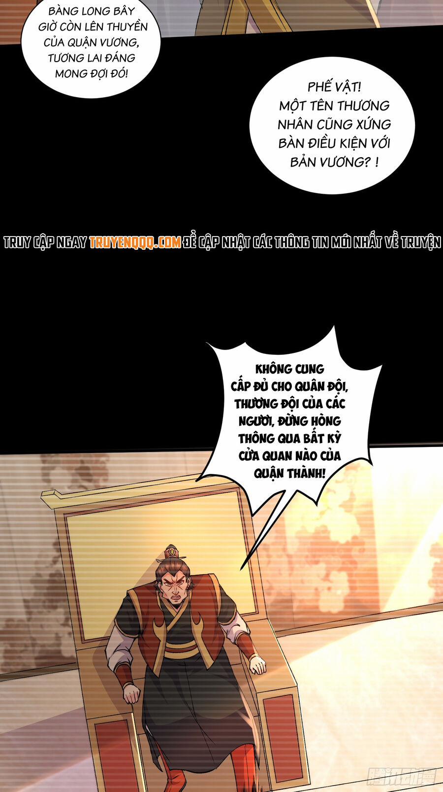 Bổn Tế Tu Chính Là Tiện Đạo 303 trang 10