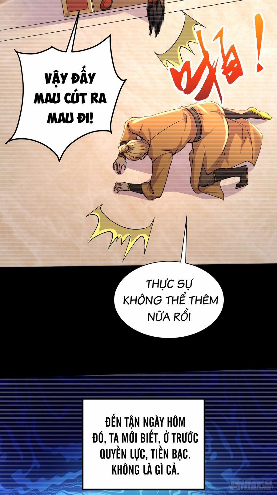 Bổn Tế Tu Chính Là Tiện Đạo 303 trang 11