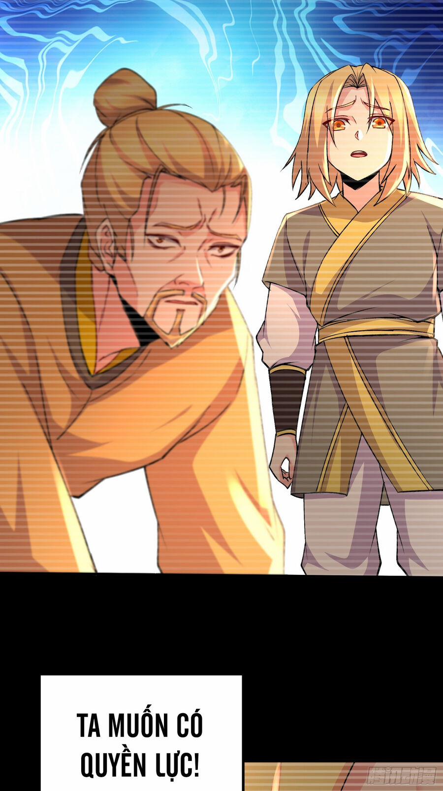 Bổn Tế Tu Chính Là Tiện Đạo 303 trang 12