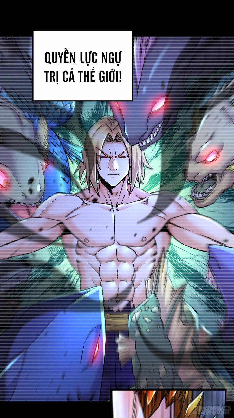 Bổn Tế Tu Chính Là Tiện Đạo 303 trang 16