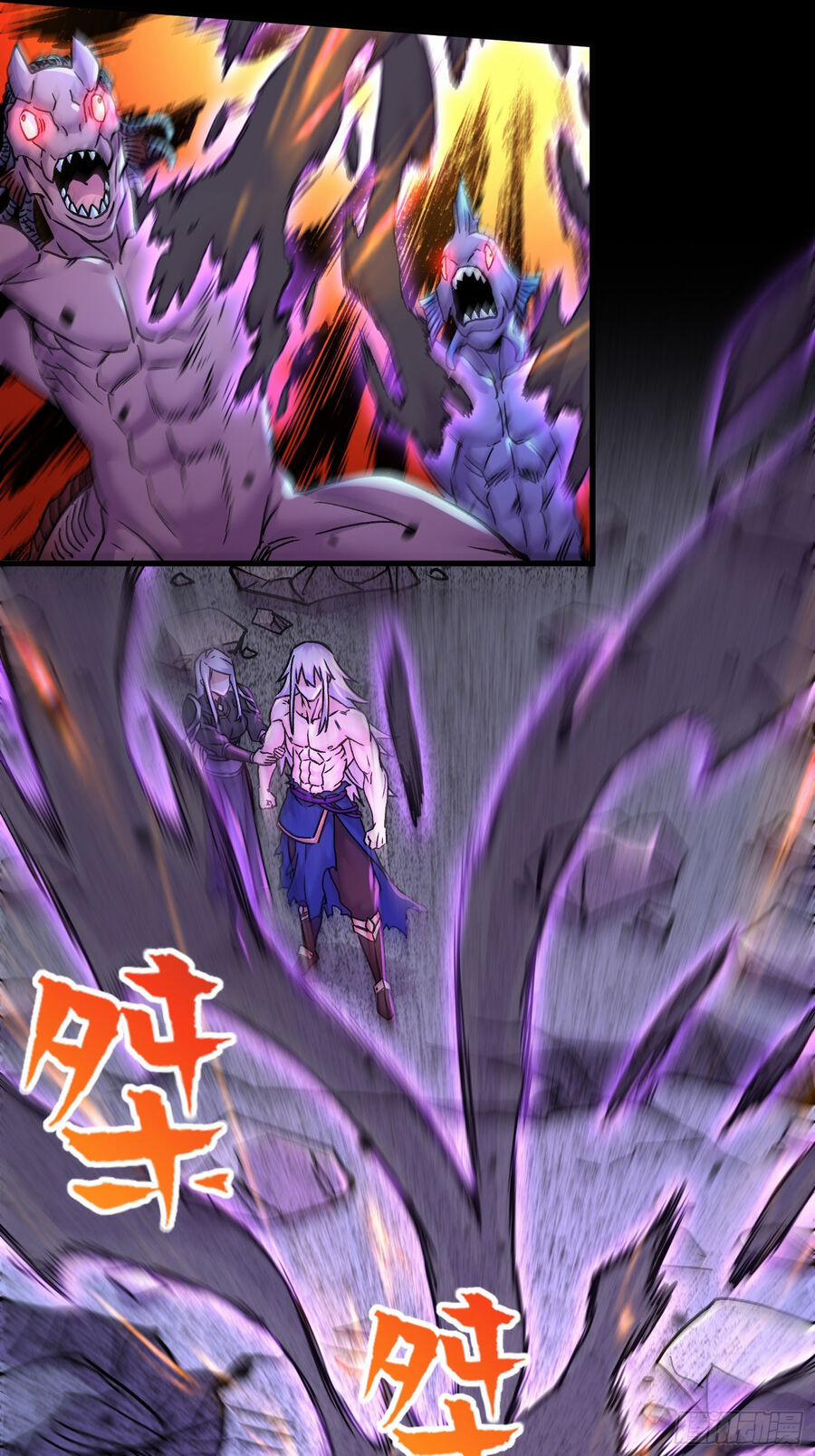 Bổn Tế Tu Chính Là Tiện Đạo 303 trang 20